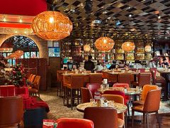 -BROWNSTONE布朗石西班牙餐厅(富城店)