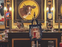 -Entrecôte 法国牛扒馆(保利·时光里店)