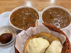 -高群生胡辣汤(亚运村店)