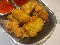 -芳草地西式融合餐厅(回龙窝店)