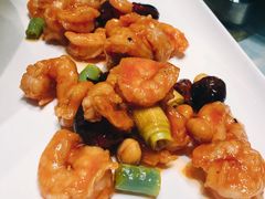 -粗茶淡饭·汉口公馆(循礼门店)