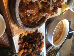 -云海肴·汽锅鸡·云南菜(苏州中心店)