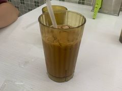 -噏耷茶档