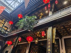 -蔼若春.传承三十年云南菜(金碧公园店)