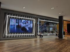 -EVOLUTION健身(麦凯乐店)