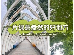 -三圣花乡旅游区