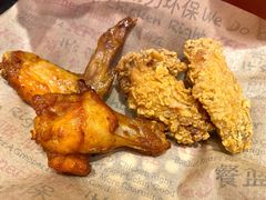 -肯德基(星河店)