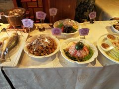 -宝轩渔府·老字号海鲜·正宗津菜(水上店)