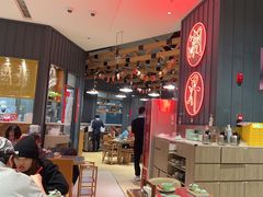 -潮界(LU·ONE凯德晶萃广场店)