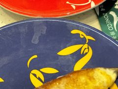 -京樽回転寿司(奥林匹克店)