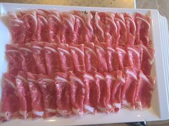 -清真·鸦儿李记·涮肉(花市店)