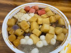 -串妹花式冰粉(乐山总店)