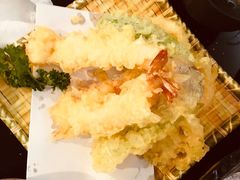 -真剑日本料理·铁板烧(贵州路店)