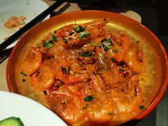 椒盐大虾-星伦多自助料理(宝山龙湖天街店)