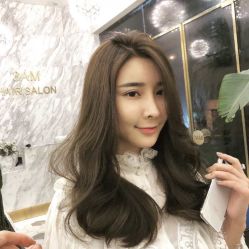 -3AM·S HAIR SALON烫发染发接发