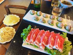 -三江两海老火锅(北京首店)