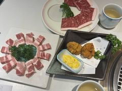 -千寻山野烤肉(中关村店)