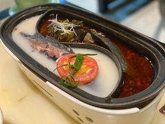 -锦府盐帮·侯宅(五棵松万达店)