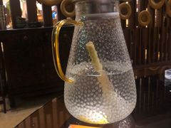 -金厨泰国餐厅·全泰籍厨师料理(拱北店)