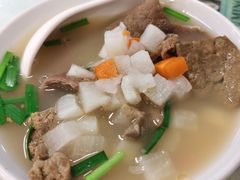 -西关明记肠粉(荔枝湾店)