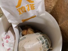 -麦当劳(深圳北站高铁店)