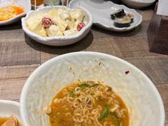 -一心烤肉(延安路店)