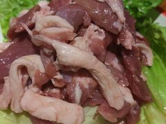 -额尔敦草原涮羊肉·烧烤(冻青树总店)