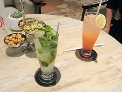 整个下午茶SET-新发展亚太JW万豪酒店大堂吧