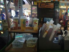 -木屋烧烤(坂田天安云谷店)