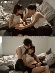 -专注孕妇照亲子照·纪田摄影