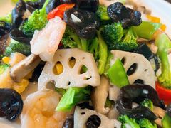 -老地方农家菜(昌黎一店)