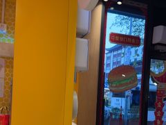 -麦当劳(豫园店)