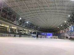 -世界之窗阿尔卑斯冰雪世界