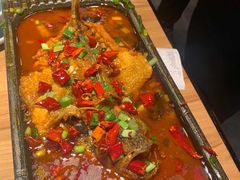 -品回味清真西北楼(宁波首店)