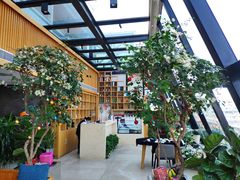-四月吧餐厅(正阳步行街店)