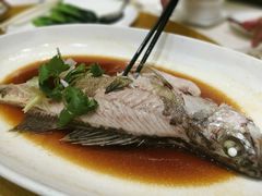 -新海利海鲜城·41年珠海老字号(夏湾店)