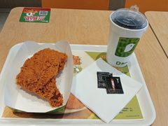 -德克士(北京站店)