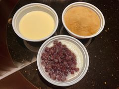 -沙湾姜埋奶(兴新包店)