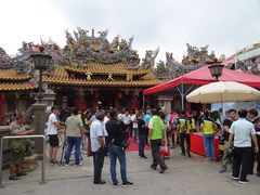 -国定古迹-北港朝天宫