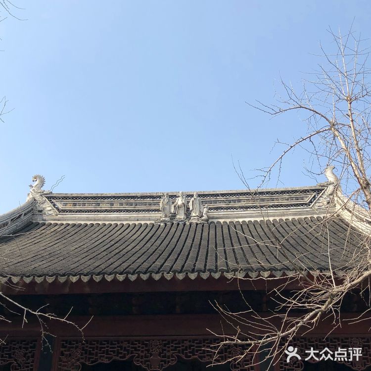 苏州-狮子林打卡攻略