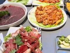 -外婆掌柜·东北家庭烤肉(托乐嘉店)