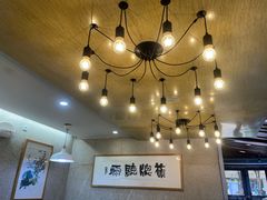 -建基泡馍·西安老字号·清真(永宁店)