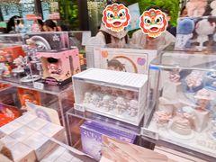 -泡泡玛特POPMART(天环购物中心店)