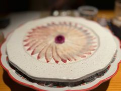 -江户·岚 创意料理(泛海店)