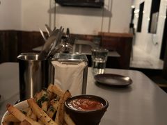 -Ocean's Table 欧舍