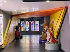 -卢米埃影城(苏州园区华润杜比全景声激光店)