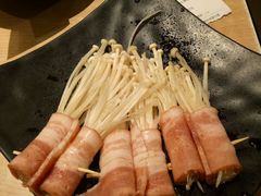 -新石器烤肉(南站店)