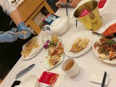 -喜记避风塘炒辣蟹(旗舰店)