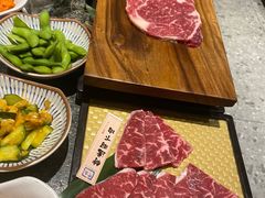 -NIUAN牛庵·日式和牛烧肉(恒隆店)