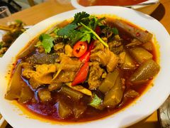-曾牛肉